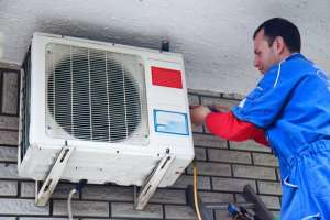 HVAC Companies Near Coulters, PA Available Now